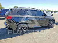 2016 BMW X5 фото