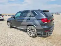 2016 BMW X5 фото