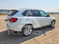 2016 BMW X5 photo