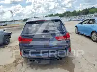 2016 BMW X5 фото