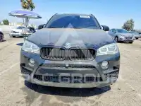 2016 BMW X5 фото
