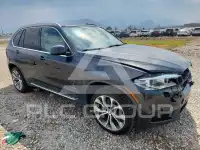 2016 BMW X5 фото