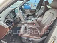 2016 BMW X5 фото
