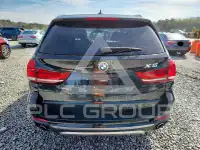 2016 BMW X5 фото