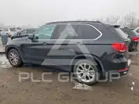 2016 BMW X5 photo
