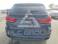 2016 BMW X5 фото