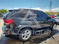 2016 BMW X5 фото