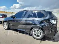 2016 BMW X5 фото