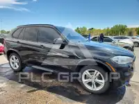 2016 BMW X5 фото