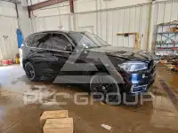 2016 BMW X5 photo