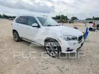 2016 BMW X5 фото