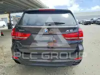 2016 BMW X5 photo