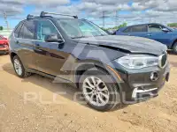 2016 BMW X5 фото