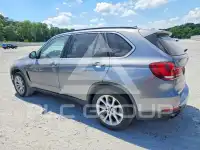 2016 BMW X5 photo
