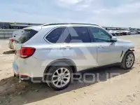 2016 BMW X5 photo