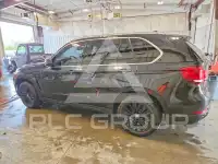 2016 BMW X5 photo