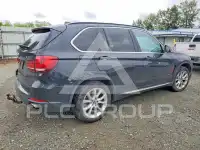 2016 BMW X5 фото