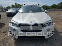 2016 BMW X5 photo