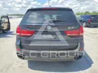 2016 BMW X5 фото