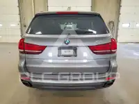 2016 BMW X5 фото