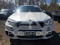 2016 BMW X5 photo
