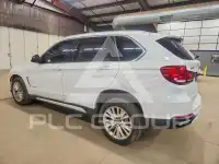 2016 BMW X5 фото