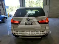 2016 BMW X5 фото