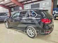 2016 BMW X5 photo
