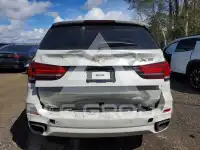 2016 BMW X5 photo