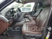 2016 BMW X5 фото