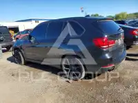2016 BMW X5 photo