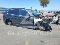 2016 BMW X5 photo