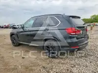 2016 BMW X5 фото