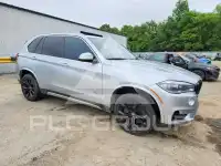 2016 BMW X5 фото