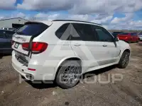 2016 BMW X5 photo