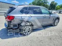 2016 BMW X5 photo