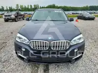 2016 BMW X5 фото