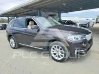 2016 BMW X5 photo