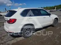2016 BMW X5 фото