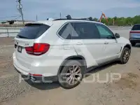 2016 BMW X5 photo
