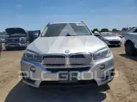 2016 BMW X5 фото