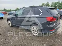 2016 BMW X5 фото