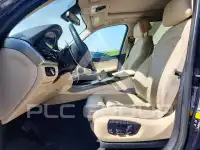 2016 BMW X5 фото