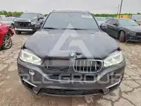 2016 BMW X5 photo