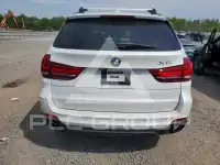 2016 BMW X5 photo