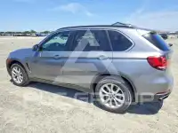 2016 BMW X5 photo
