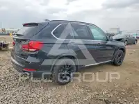 2016 BMW X5 фото