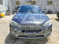 2016 BMW X5 фото