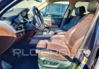 2016 BMW X5 фото