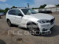 2016 BMW X5 photo